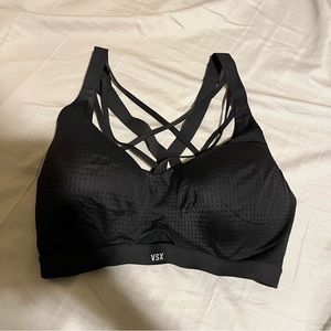 Victoria’s Secret Strappy Sports Bra